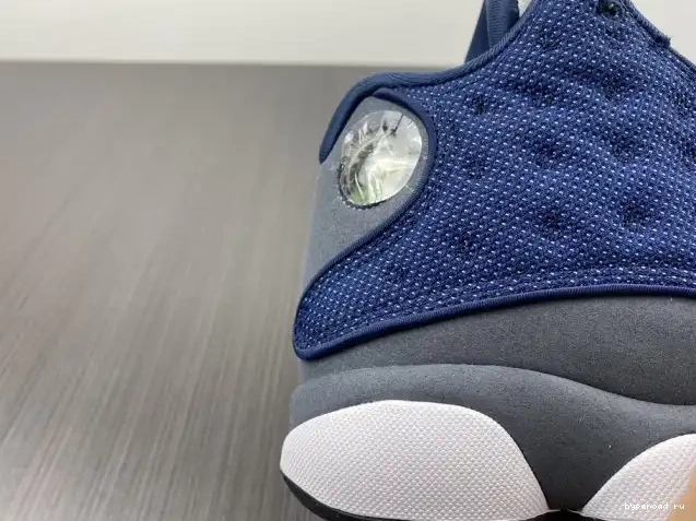 Flint Jordan 13 Air 414571-404 0422